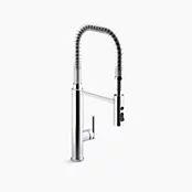 Purist Collection Faucets